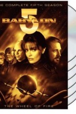 Watch Babylon 5 Letmewatchthis